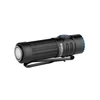 Olight Warrior Nano's Most Compact Rechargeable Tactical Flashlight