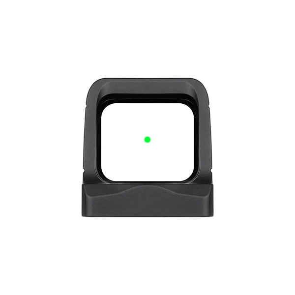 Osight 3 MOA Red Dot Sight & Charging Cover - Olight Canada
