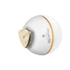 Obulb Plus Multicolor Rechargeable Magnetic Light Ball with Touch Switch