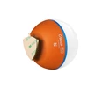 Obulb Plus Multicolor Rechargeable Magnetic Light Ball with Touch Switch