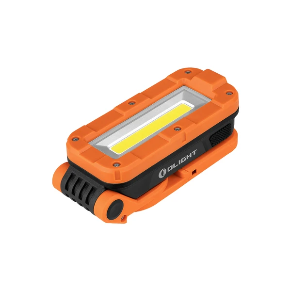 ライト・ランタン OLIGHT swivel pro Olight Swivel Pro Work Light Review - ZeroAir Reviews