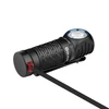 Perun 2 Mini LED Rechargeable Headlamp