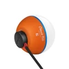 Obulb Plus Multicolor Rechargeable Magnetic Light Ball with Touch Switch