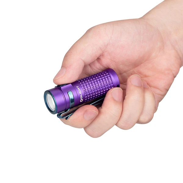 Tactical S BALDR Olight BALDR AC6000BT&OLIGHT ACETECH Camel