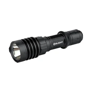Warrior X 4 High-Performance USB-C Rechargeable Tactical Flashlight