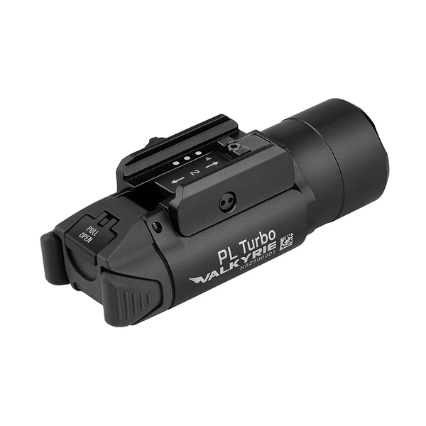OLIGHT(オーライト) PL-Turbo タクティカルライト 800ルーメン