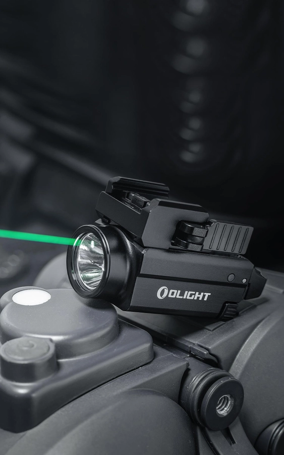 ライト・ランタン OLIGHT BALDR S Amazon.com: OLIGHT Baldr S Blue Beam 800 Lumens Magnetic USB