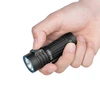 Baton Turbo Compact EDC Flashlight with 510m Long-Range Beam