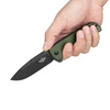 Freeze 2 OD Green