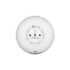 Obulb Plus Multicolor Rechargeable Magnetic Light Ball with Touch Switch