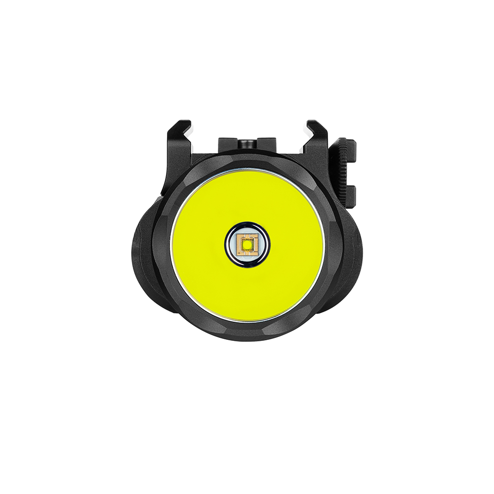 Olight | PL Turbo Tactical Light with Spotlight and Floodlight