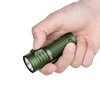 Baton Turbo Compact EDC Flashlight with 510m Long-Range Beam