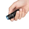 Olight Warrior Nano's Most Compact Rechargeable Tactical Flashlight