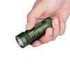 Seeker 4 Mini EDC Flashlight with White Light and UV