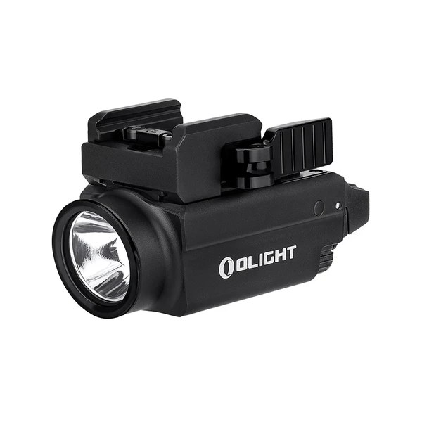 Olight Baldr S Compact Tactical Light | Olight Canada - Olight Canada