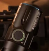 Warrior 3S High Beam Tactical Flashlight