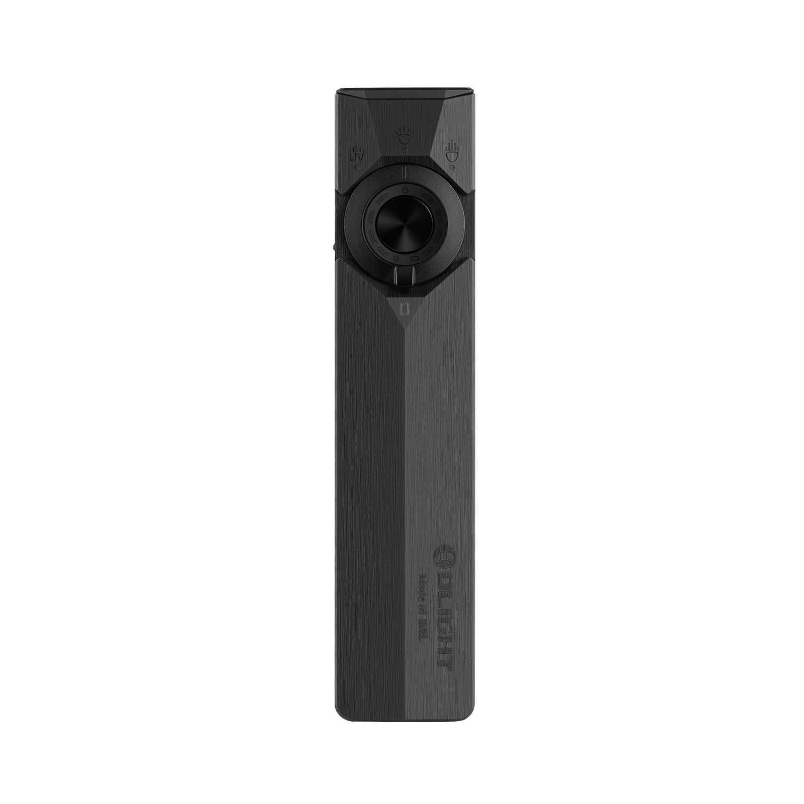 Olight ArkPro Flat EDC Flashlight 4-in-1 Multi-Light Pocket Torch