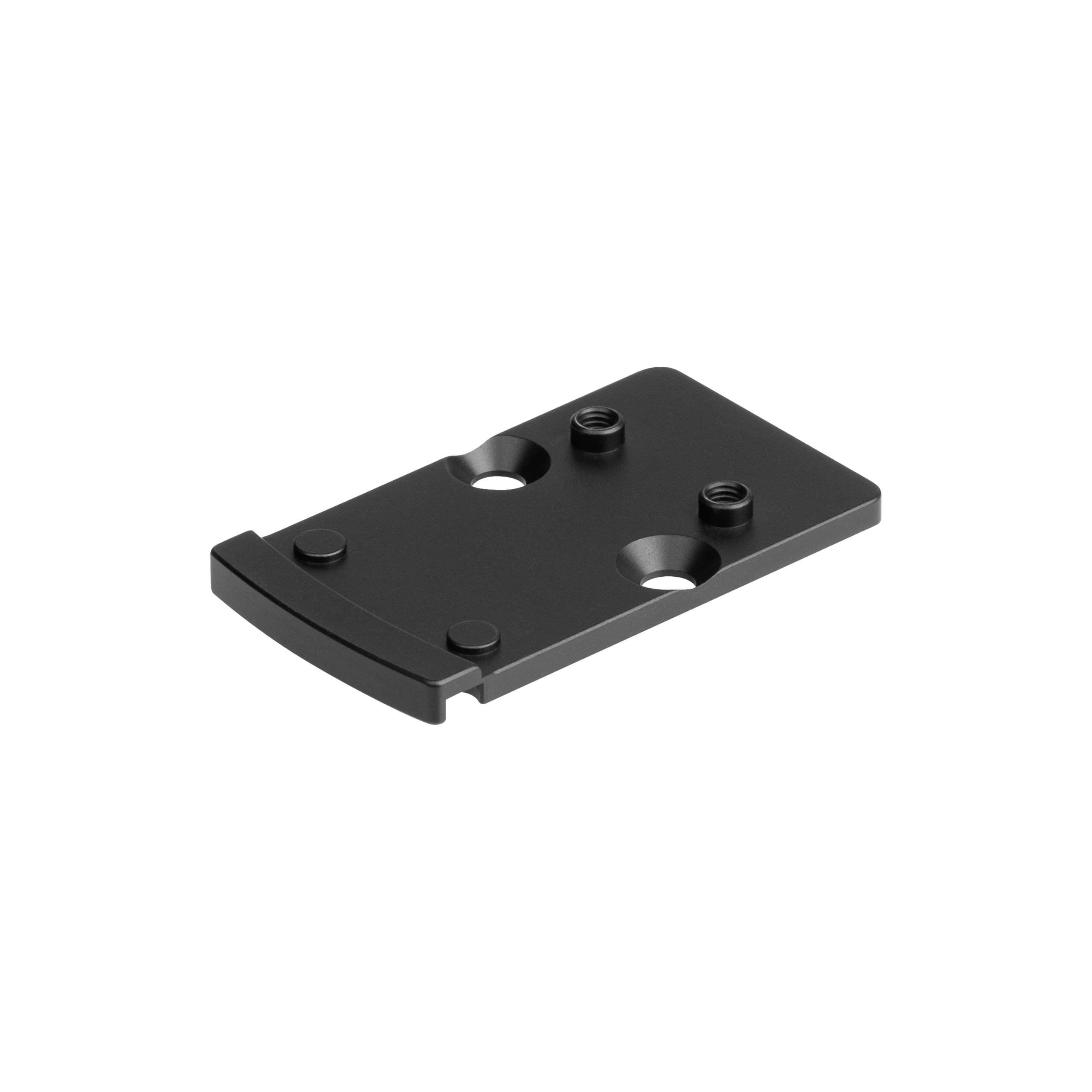 Olight Osight グリーン ＋マルイグロックgen5用RMRプレート Olight Osight RMR to RMSC Adapter Plate - Olight Canada