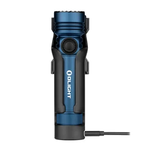Seeker 4 Pro High Power Flashlight