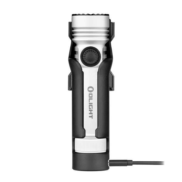Seeker 4 Pro High Power Flashlight
