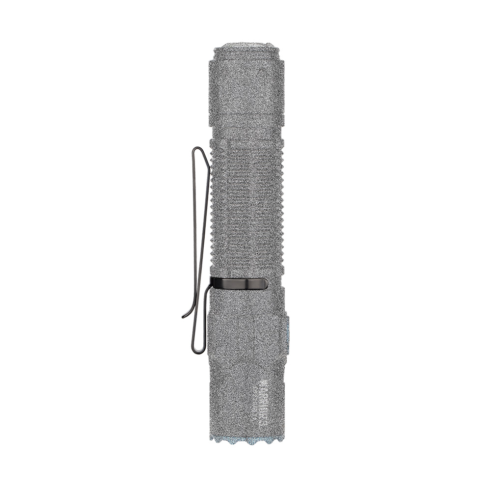 Olight Pocket Clip Options