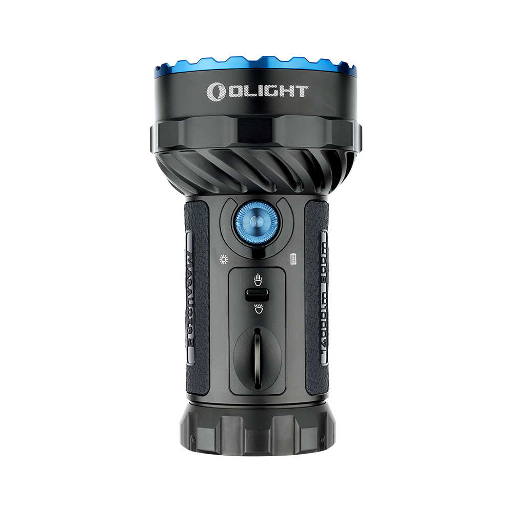オーライト Marauder 2 14000ルーメン Olight Marauder 2 Bright LED Light - Olight Canada
