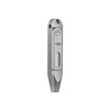 Otacle D1 EDC Titanium Multi-Bit Driver
