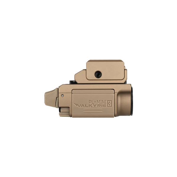 PL-MINI 3 Valkyrie Rail Mounted Light - Olight Canada