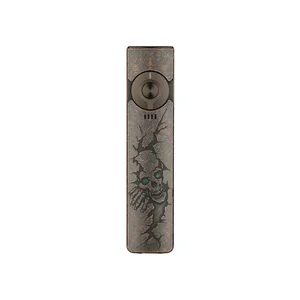 Olight Arkfeld Pro Flat EDC Flashlight with LED Light UV and Laser