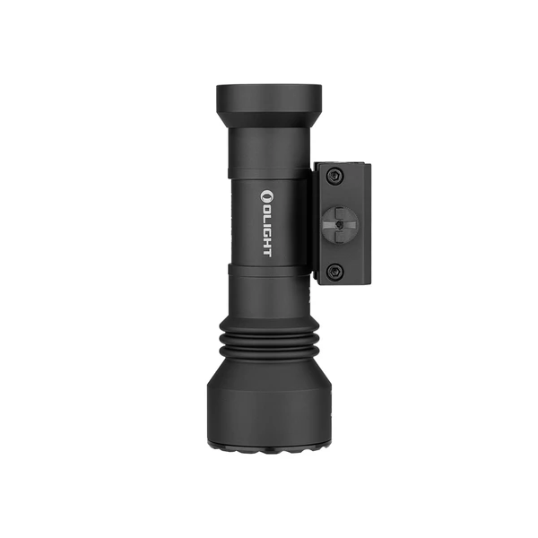 Olight Javelot Tac WML Rail Mount Light Black - Olight Canada