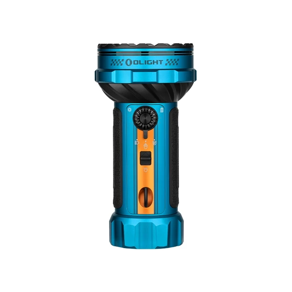 Marauder Mini 2 Flashlight Compact High-Performance 10000 Lumens