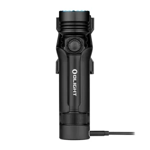 Seeker 4 Pro High Power Flashlight