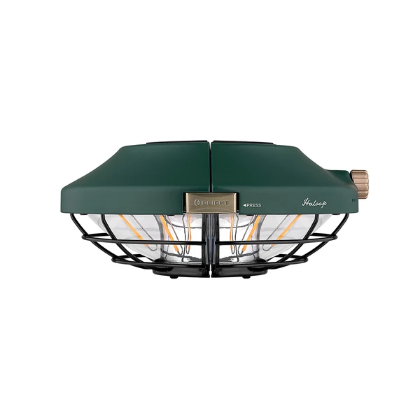 Haloop Camping Metal Light