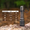 Warrior X 3 New Superior Tactical Flashlight