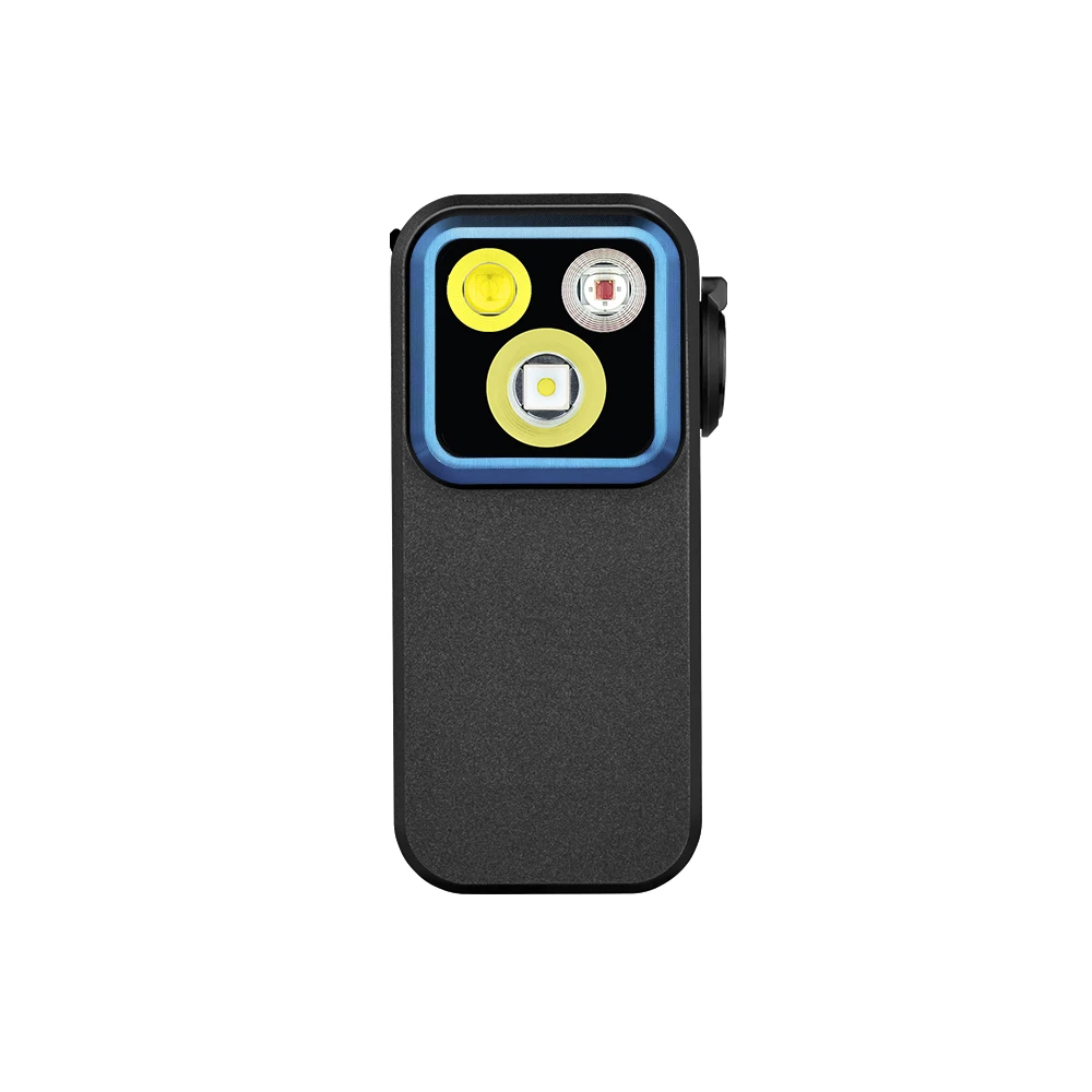 Shop Powerful Spotlight Flashlight Olight Javelot Pro 2 - Olight
