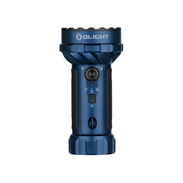 オーライト Olight Marauder Mini ブルー a2 Marauder Mini 2 Flashlight Compact High-Performance 10000 Lumens