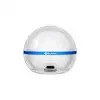 Olight Sphere C smart color-changing LED ambient light with app control functionality