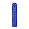 i5R HCRI Small LED Flashlight Blue