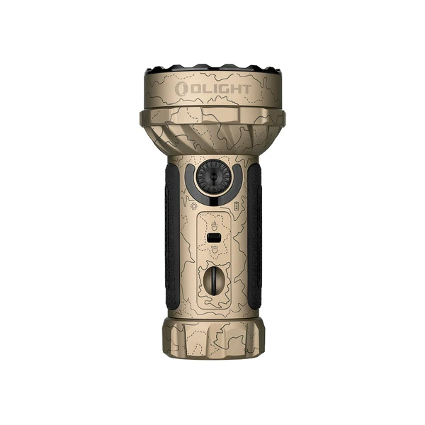Olight Marauder Mini Powerful Led Flashlight- Olight Canada