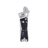 NexTool W40 multitool featuring adjustable wrench and ratchet system on white background