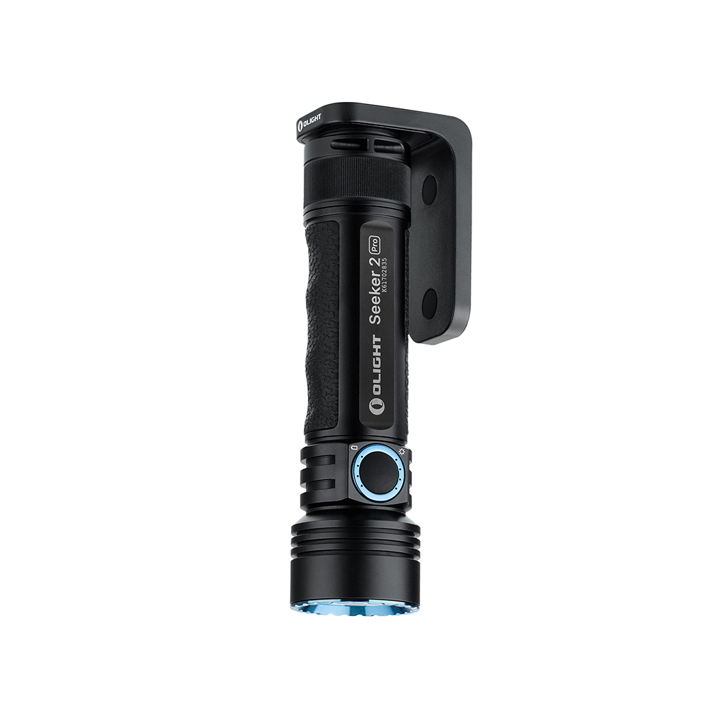 Shop Rechargeable LED Flashlight Olight Seeker 2 PRO - Olight CA