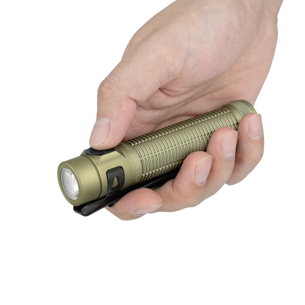 Baton 4 Pro Baton Ultra Powerful EDC Flashlight Compact Dual