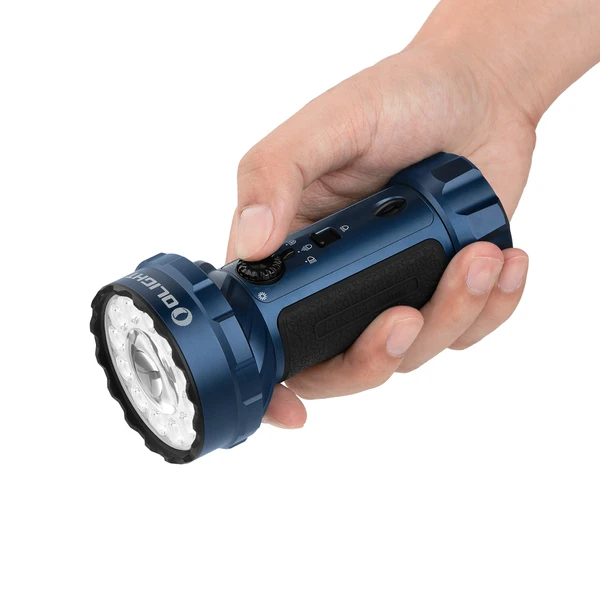 Marauder Mini 2 Flashlight Compact High-Performance 10000 Lumens