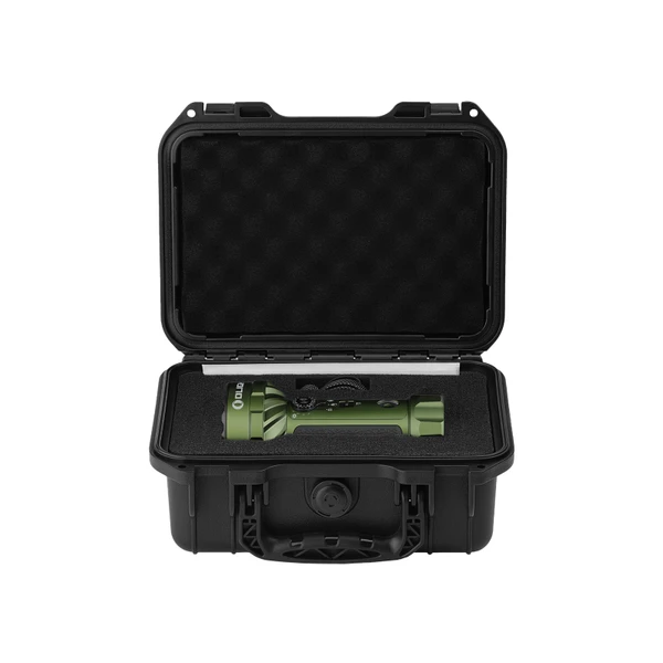 Olight Marauder Mini 2 Powerful 10000LM Rechargeable Flashlight