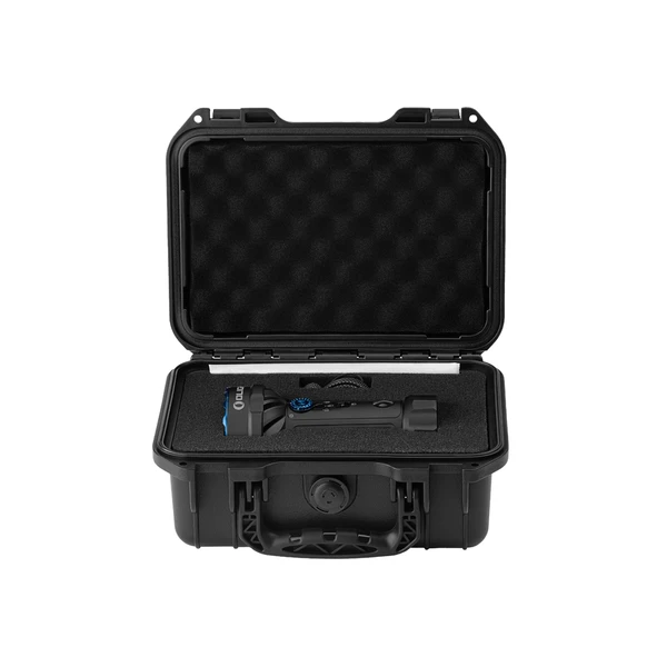 Marauder Mini 2 Flashlight Compact High-Performance 10000 Lumens