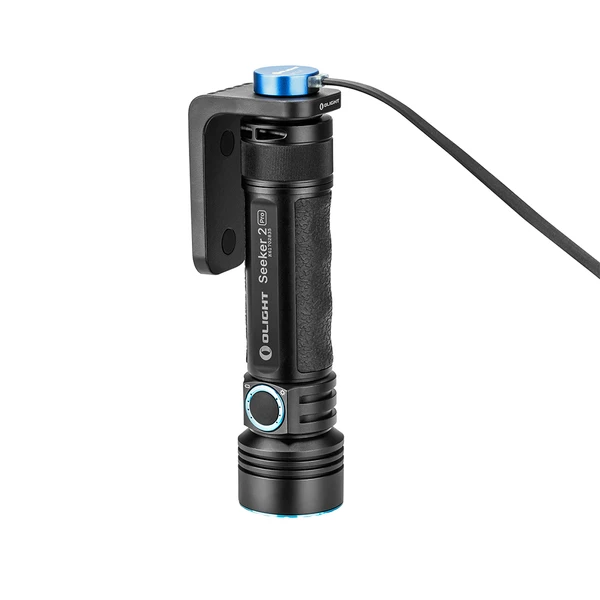 ライト/ランタン Olight Seeker 2 Olight Seeker 2 Flashlight Review - ZeroAir Reviews