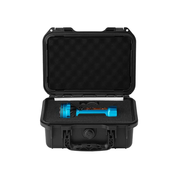 Marauder Mini 2 Flashlight Compact High-Performance 10000 Lumens
