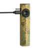 Olight Zombie Green ArkPro Flat EDC Flashlight Charging via USB-C Port with Battery Indicator for Everyday Carry