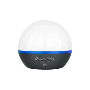 Obulb Pro S Magnetic Light Ball with App Control