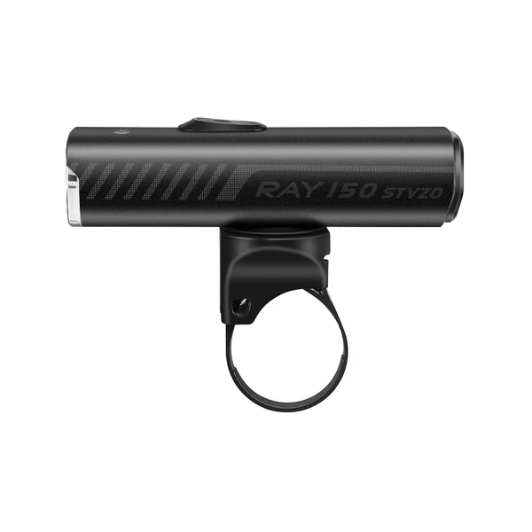 olight ray 150 stvzo フレックスタイトver. RAY 150 STVZO Bike Light- Olight Canada